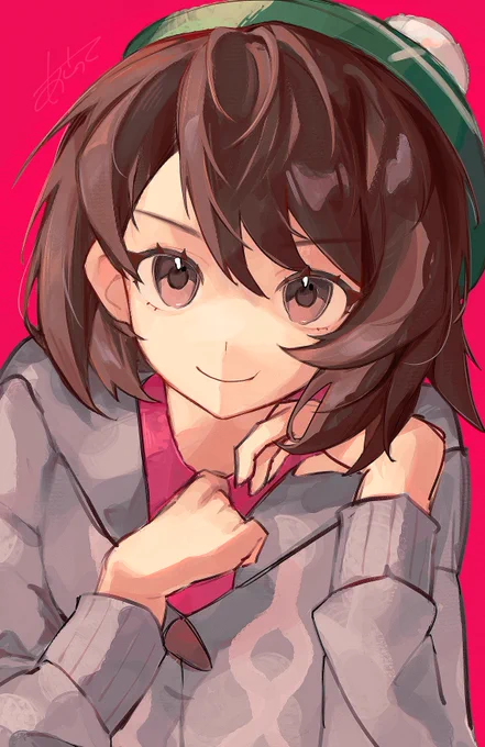 ユウリ