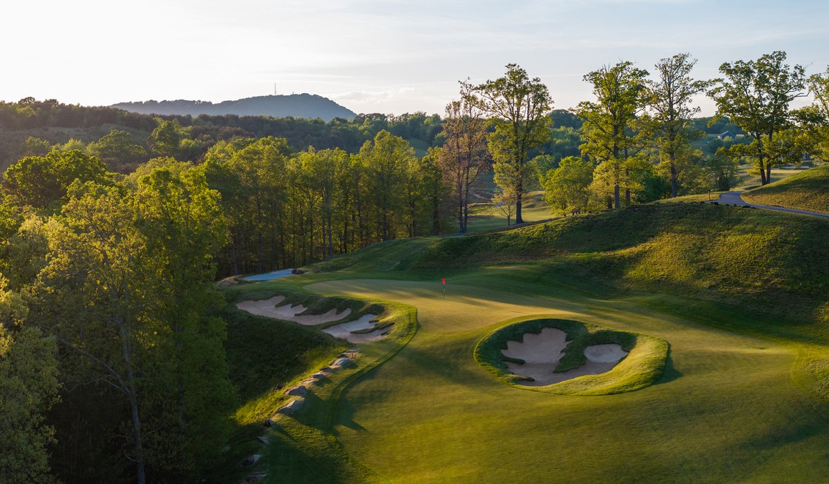 Ballyhack Golf Club tweet media