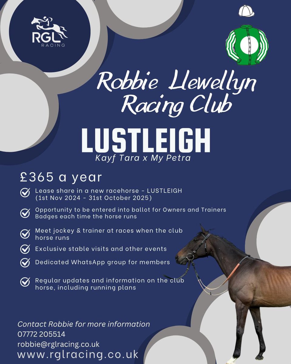 Robbie Llewellyn Racing tweet media