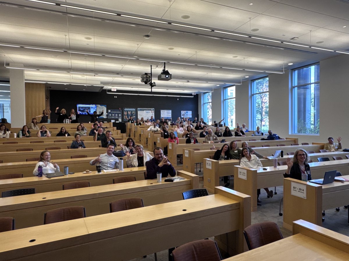 Thrilled to be part of #RISTA2024! 🎉 Excited to connect with so many inspiring educators and dive into innovative ideas together. Let’s make this conference unforgettable! 🌟✏️ #Education #Collaboration #Inspiration