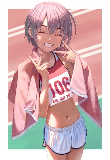乙倉ちゃん、誕生日おめでとう! #乙倉悠貴誕生祭2024 #乙倉悠貴生誕祭2024 