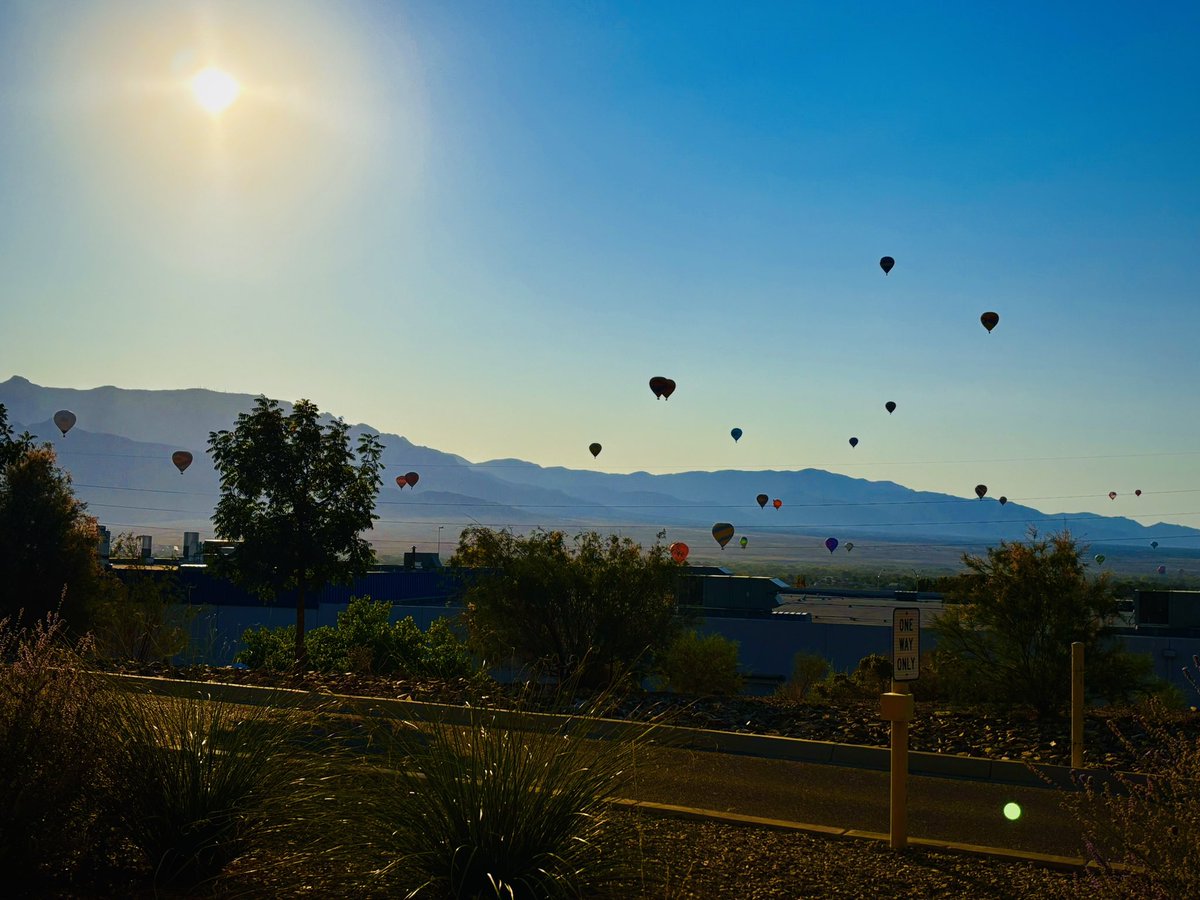 My professional learning views are better than yours 😉