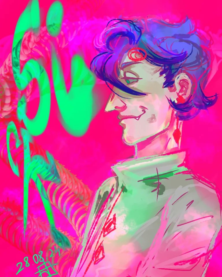 ronastridore's tweet photo. it was inspired by the song poeser - sick...
.
.
.
.
#sketches #art #sketch #sketchart #digitalart https://t.co/5T4EPOj74S