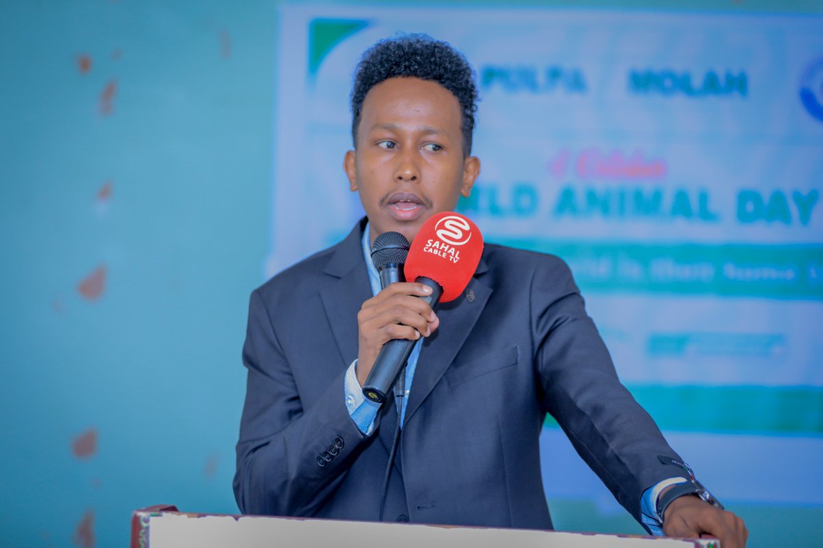 pulpavets's tweet photo. WORLD ANIMAL DAY!

@pulpavets, in collaboration with @MoLAH_Puntland, commomerate World Animal Day  for the first time in Puntland with the  theme of this year "The world is their home too". 

#WorldAnimalDay2024 
#ANIMAL #woa https://t.co/IqBIjLLr0g
