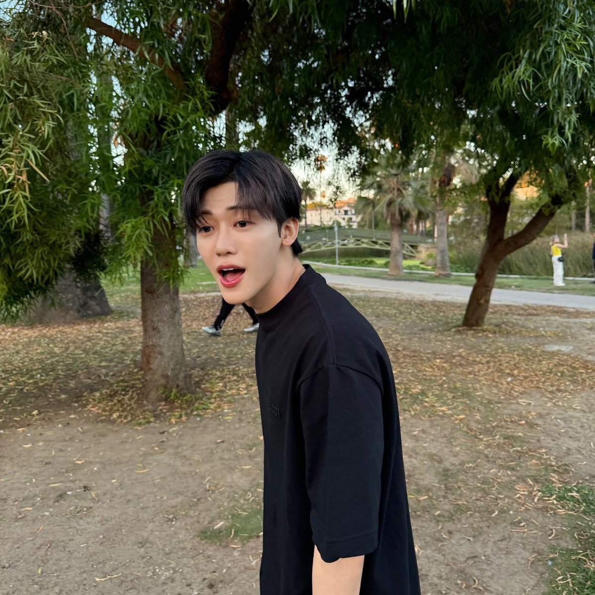 leoenana813's tweet photo. สิ่งไหนที่ไม่เคยลืมและจะชอบตลอดไป
me: https://t.co/FITeik7QvT