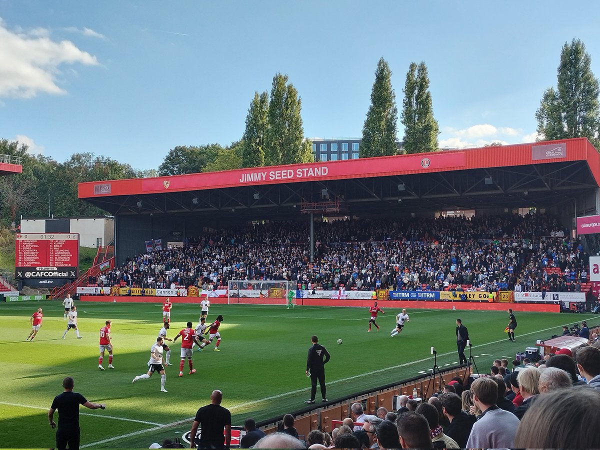 Javi Palacios tweet media