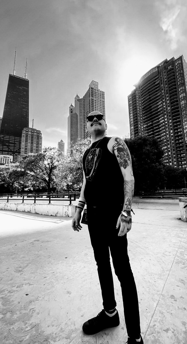 Marc-Alan Prince tweet media