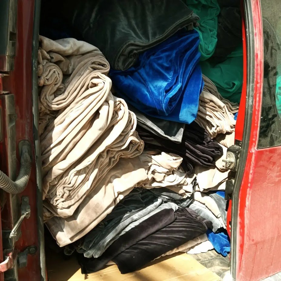 Ziad_AC's tweet image. UPDATE #5: 05 OCT 2024 - 12.10PM #Beirut Time
Yesterday 6PM we had reached 1500 of our #displaced brothers &amp;amp; sisters...I am happy to announce that we have secured funds for another 400 #mattresses...we are good until coming Wednesday...(for more click tweet) #lebanon #WeWin