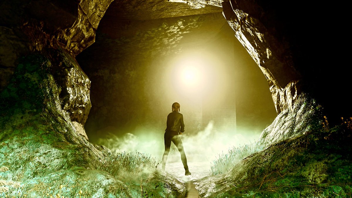 TheMiniestMfn's tweet image. #SpookyControl
Day 5 - Creepy Place
I haven’t taken much new so to the archives we go!
#ControlRemedy
#505_Games
#RMDVP