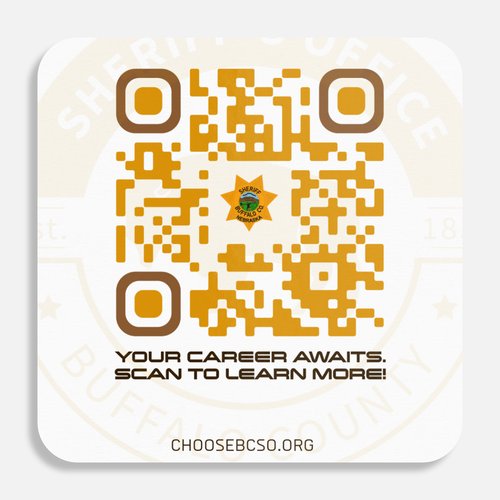 Choose Your Future with BCSO! 
We’re excited to announce our new recruitment webpage! Whether you’re interested in becoming a sworn deputy, corrections officer, or 9-1-1 dispatcher, we have opportunities for you.

choosebcso.org

#ChooseBCSO #LawEnforcementCareers