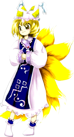 Daily Touhou tweet media