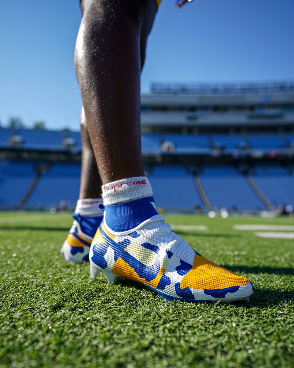 Pitt Football tweet media