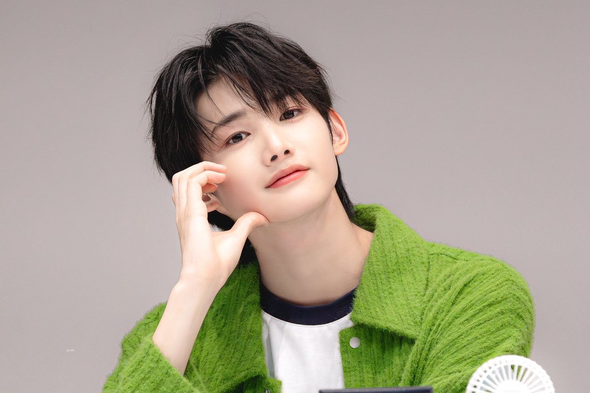 pochijo_'s tweet photo. 241004 #andTEAM #JO #앤팀 #죠 #ジョウ #朝倉穣 https://t.co/3685H1xL5b