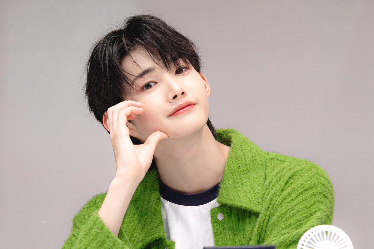 pochijo_'s tweet photo. 241004 #andTEAM #JO #앤팀 #죠 #ジョウ #朝倉穣 https://t.co/3685H1xL5b