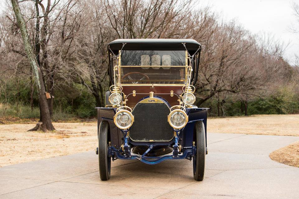 1907 Tincher Model H 60HP Seven-Passenger Touring
Please click: facebook.com/media/set/?set…