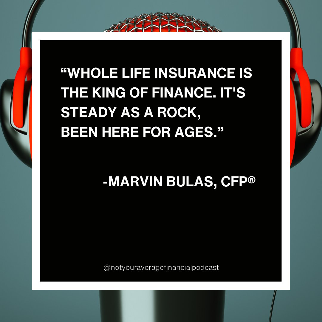 LakeGrowth's tweet image. 🤔 "Is Whole Life Insurance the king of finance?" Discover why our experts say yes in our latest episode. What do you think? Share your thoughts below!

#FinanceTalk #InsuranceDebate #WholeLifeInsurance #IUL #FinancialPlanning