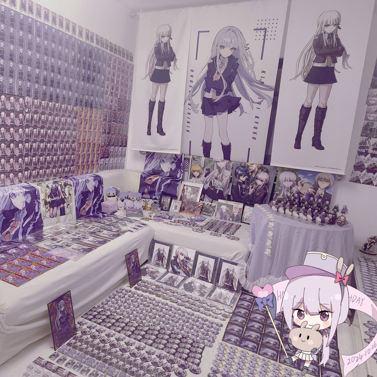 羽音luki tweet media