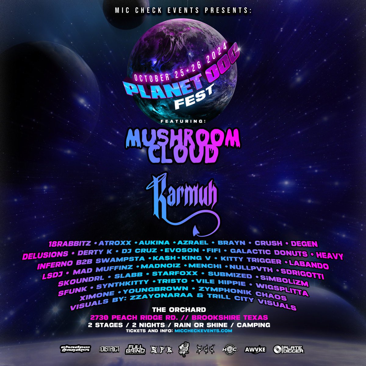 <a href="/District_Sounds/">The District</a> Shows this month👀