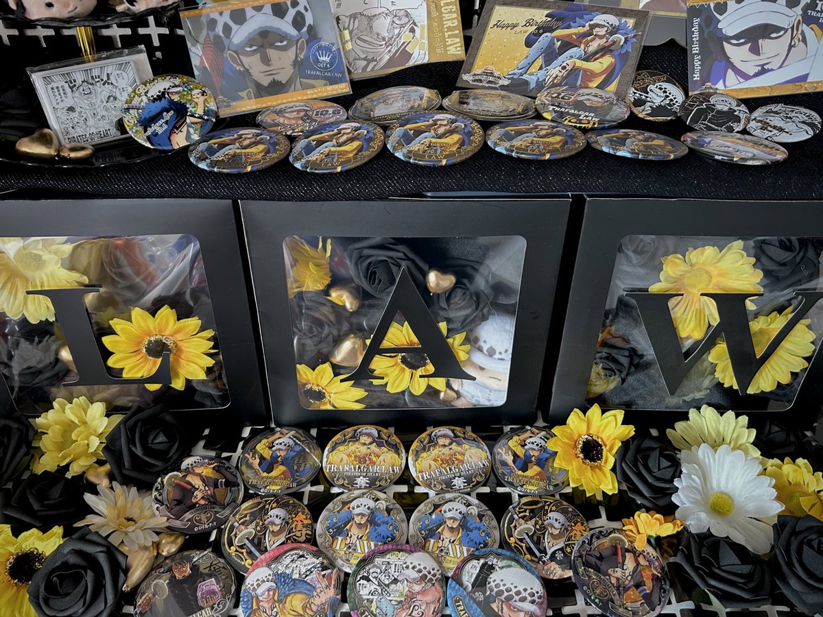 Ami🌼🐯 tweet media