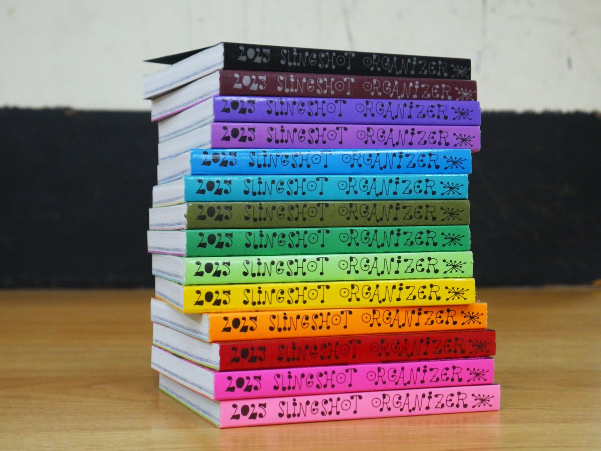 Autumn Leaves Books tweet media