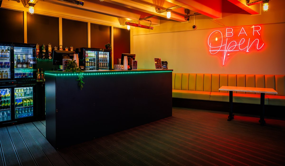 If you haven’t visited us yet at The Guild Lounge now is your chance! 🎉

Treat yourself to a brilliant night of entertainment here in Preston. 🎤

🔗 Book tickets for our shows here: pulse.ly/nyhttuwr9w

📷 Michael Porter