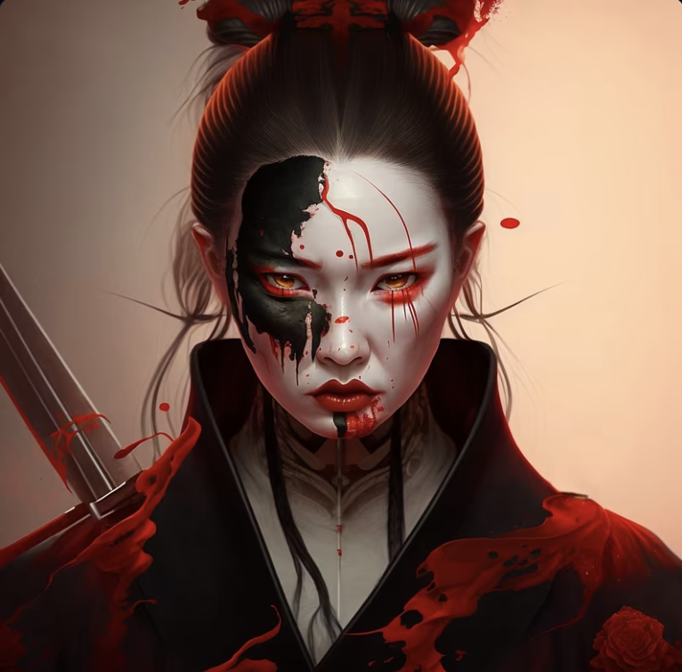 Don't Buy <a href="/YokaiAvengers/">Yokai Avengers</a>, If:  

⚔️85% floor growth in a month scares you
⚔️7.6% listed feels too rare
⚔️Long-term vision isn’t your game
⚔️You can’t handle a trusted, bullish community

❤️‍🔥you cannot resist the beauty Yokai girls❤️‍🔥

#YokaiAvengers  
#Ordinals 
#Web3Gaming