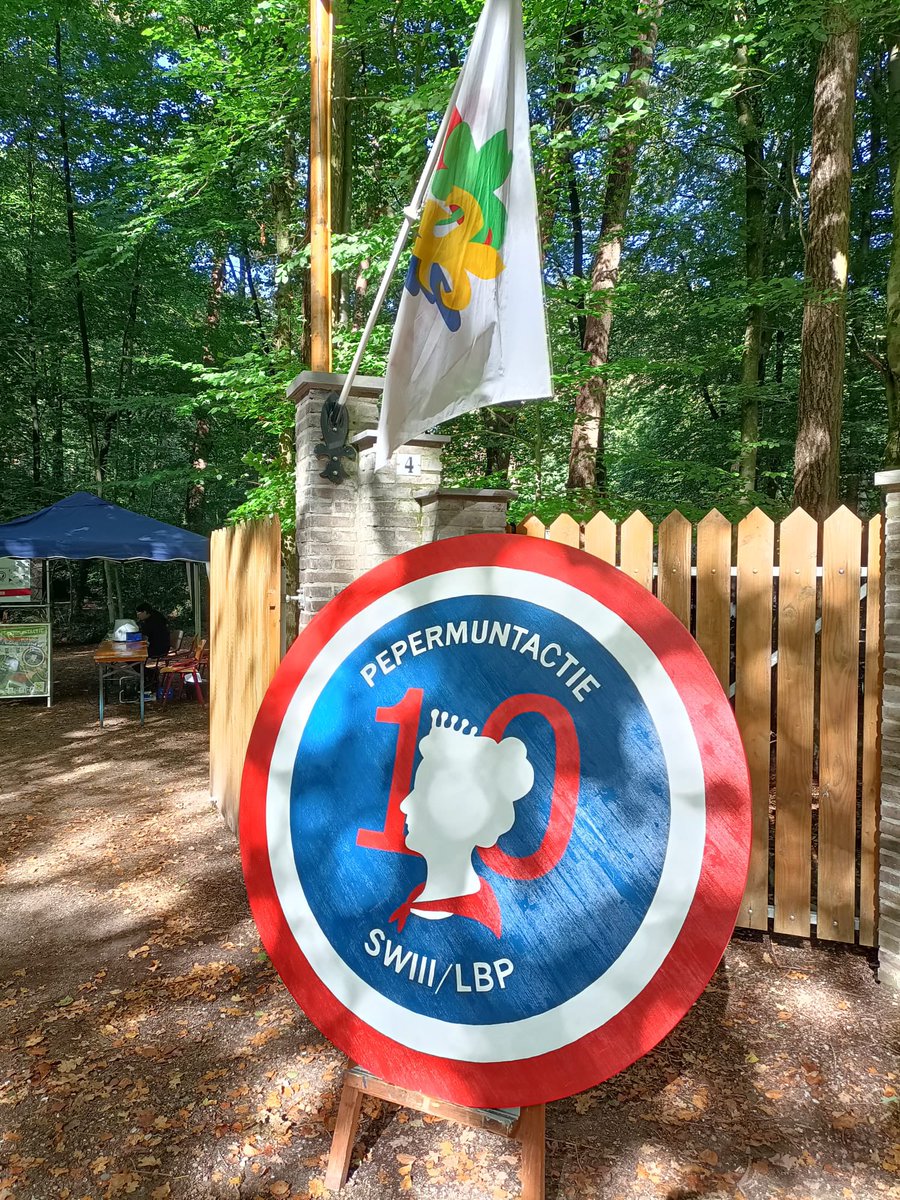 sw3lbp's tweet image. Bedankt voor het kopen en verkopen allemaal! Ruim 8400 doosjes zijn er verkocht. 💪 #scouting #sw3lbp #apeldoorn #pepermunt #pepermuntactie #pma