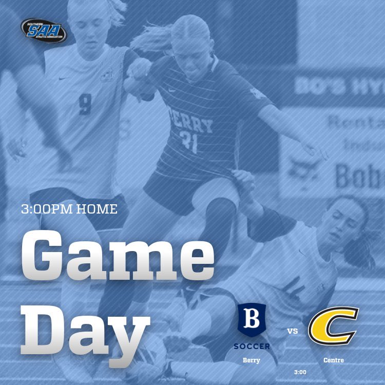 Berry Women's Soccer (@berrywsoccer) on Twitter photo 