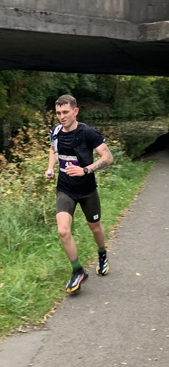 Commando Chef - MBE - tweet media