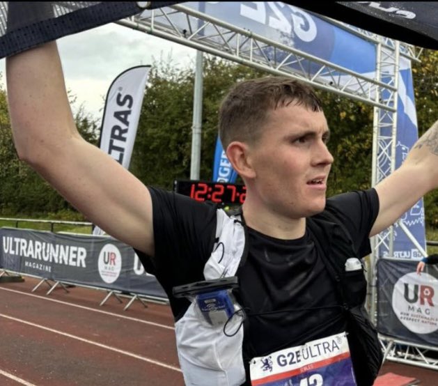 Commando Chef - MBE - tweet media