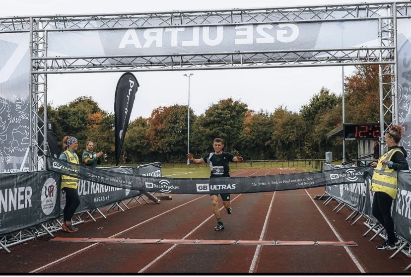 Commando Chef - MBE - tweet media