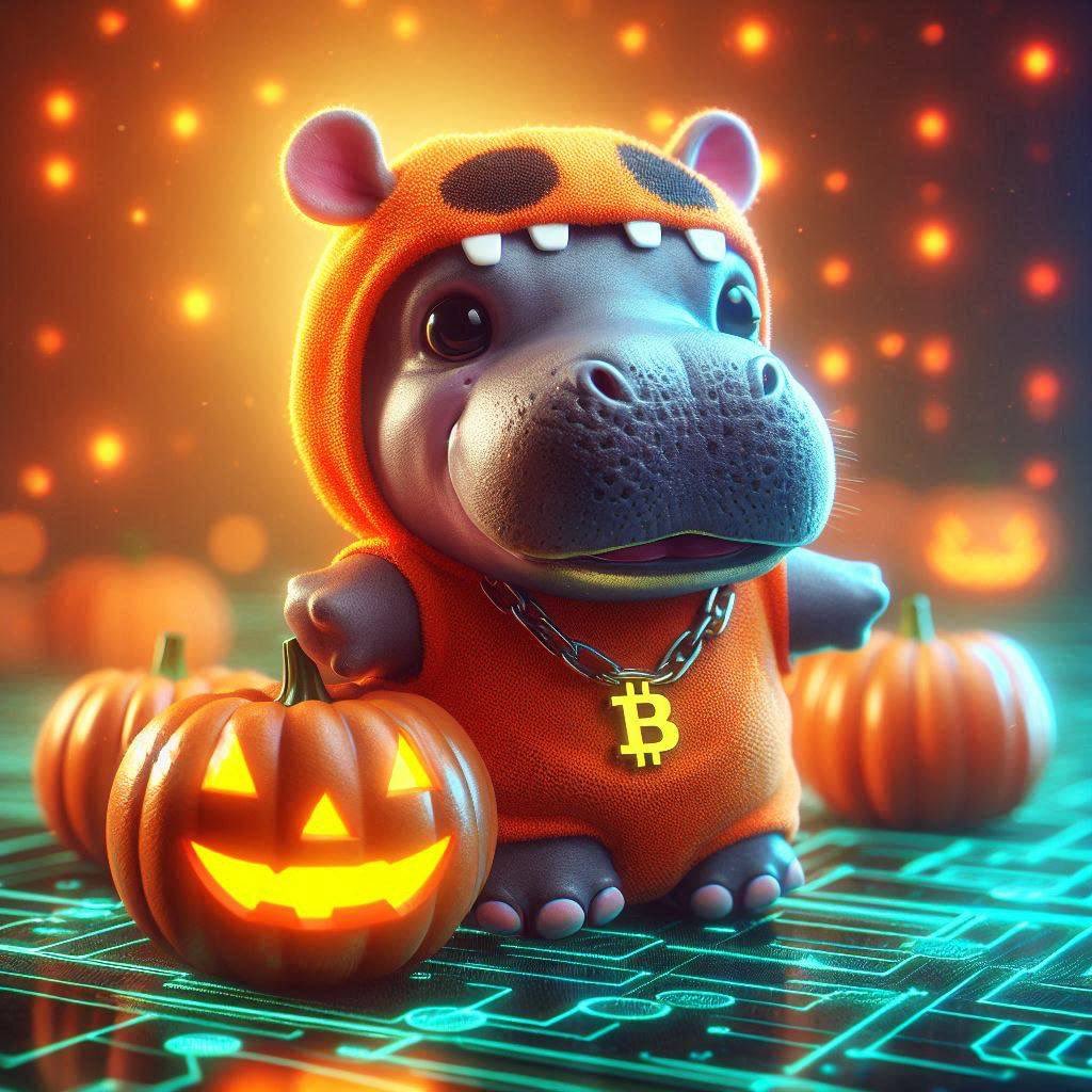 pumpkinmoodeng's tweet photo. For Halloween.
 Enjoy moodeng's cute costumes.

pumpkinmoodeng🎃

https://t.co/pUfYqnJSYI
web

https://t.co/3SLPrk21SJ
BUY

I'll replace it with a phantom wallet.

#moodeng https://t.co/V9yd0PKyob