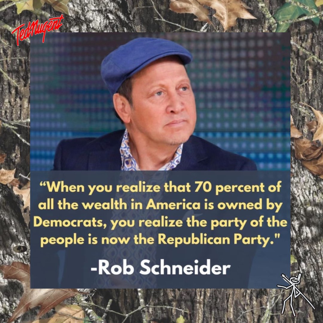 Ted Nugent (@tednugent) on Twitter photo 