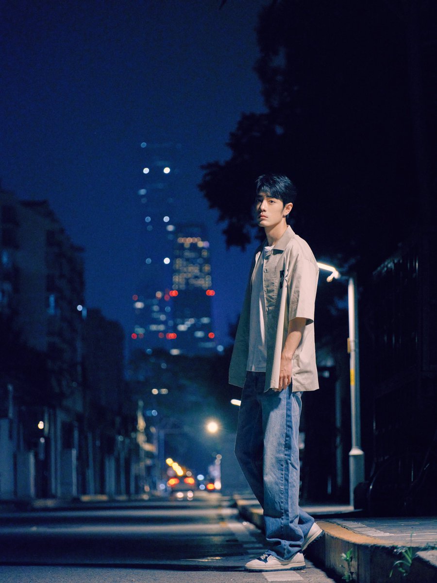 IanGong5's tweet photo. 1005 CHEERS ΤΟ ΧΙΑΟ ZHAN
#XiaoZhan33rdBDAY
#DoubleThreeXiaoZhanDay https://t.co/jucLuY8JCC