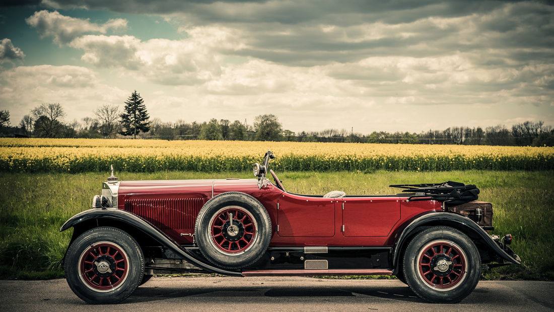 Oldtimer ClassicCars tweet media