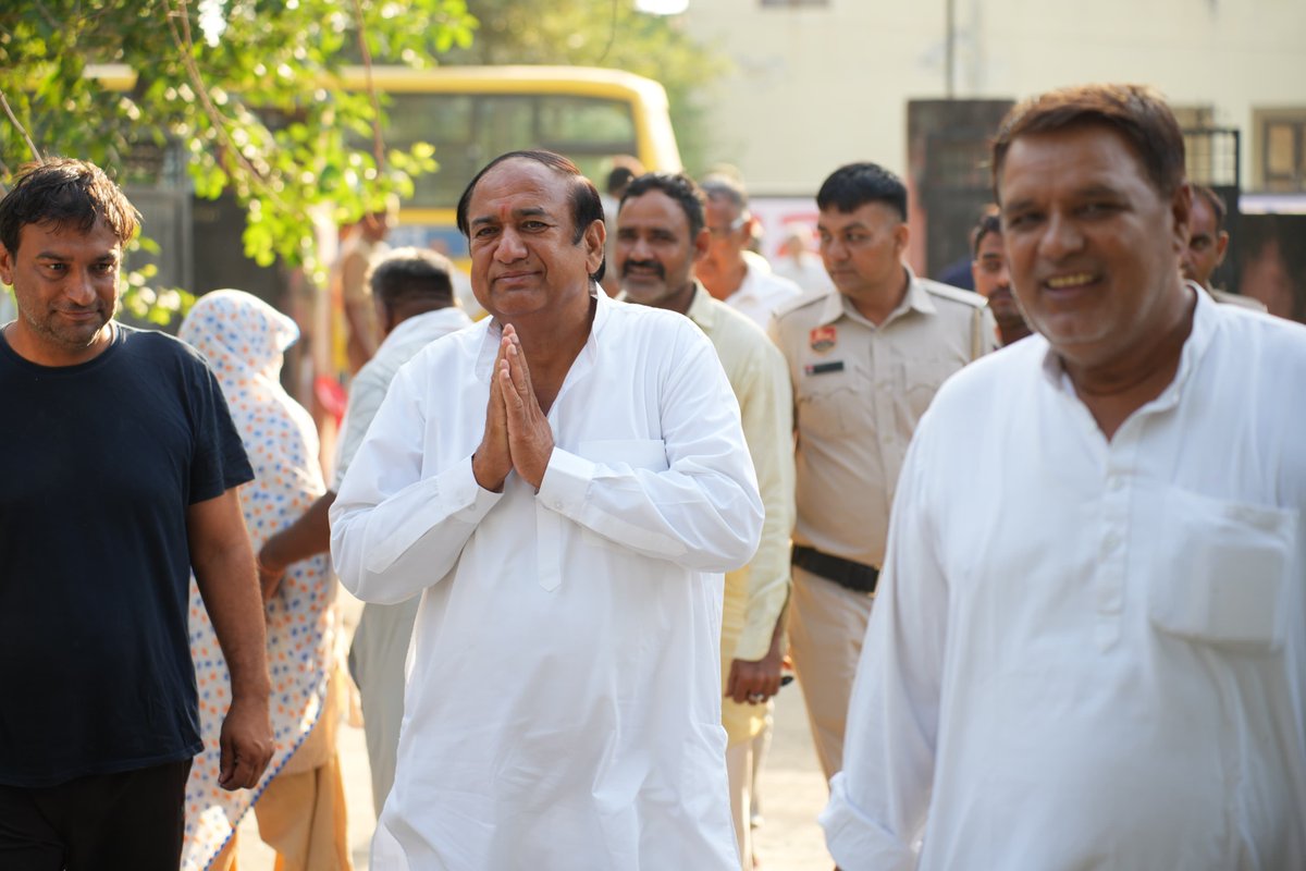 Surender Panwar tweet media