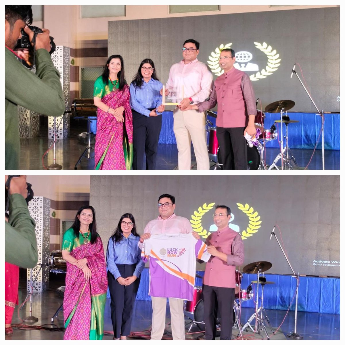 Regional Passport Office, Lucknow tweet media