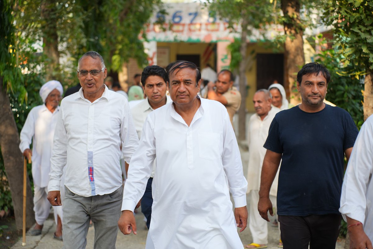 Surender Panwar tweet media