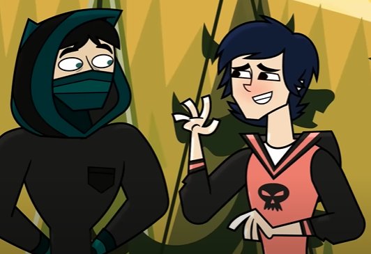 LLEGUÉ, tarde pero lo hice 😭😭

#Tomjakeweek2024 #tomjake #disventurecamp #campamentodesventura #dctwt #cdtwt