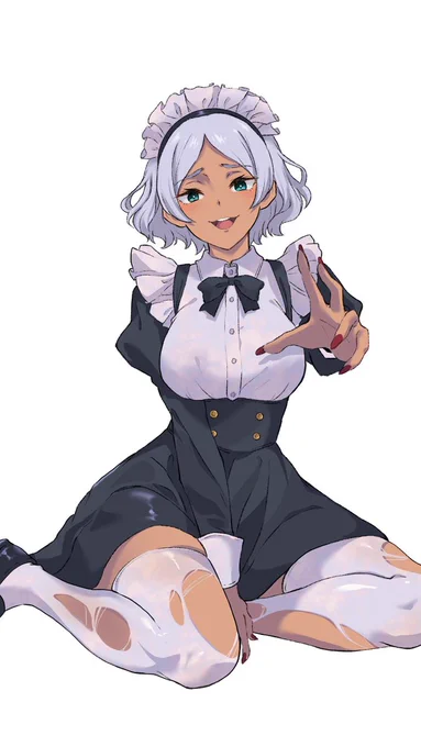 加工前のイラストも公開 