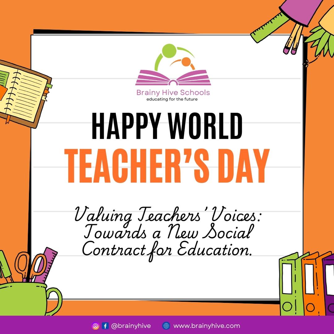 Brainy Hive Schools tweet media