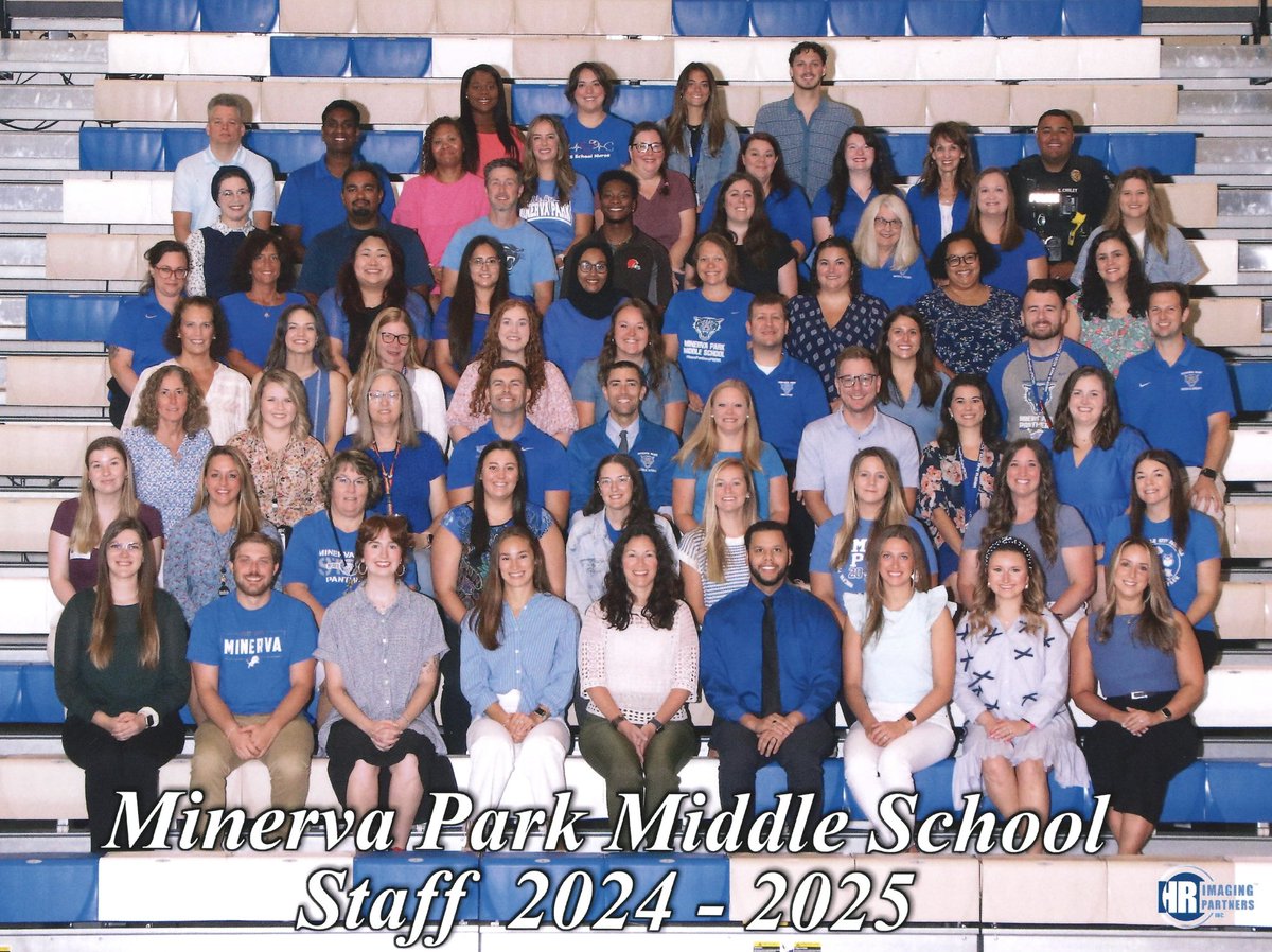 Happy World Teachers’ Day to the best staff! 🌎
#WherePanthersPROWL