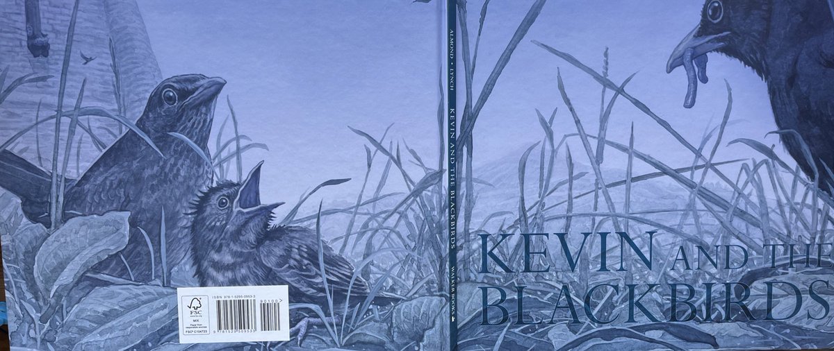smithsmm's tweet photo. It also has a stunning #UnderTheDustJacket and beautiful #Endpapers https://t.co/ud0dqIbOlU