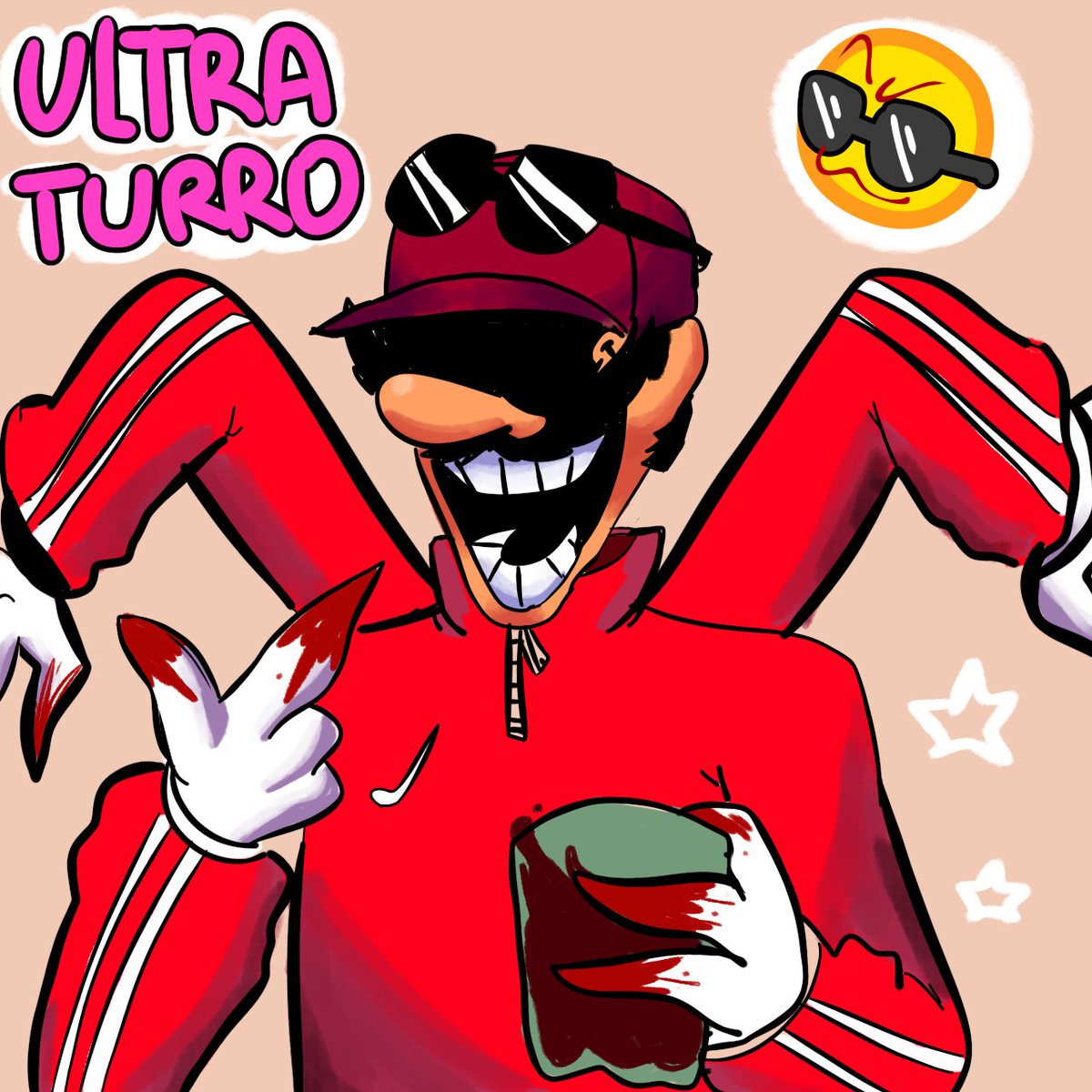 Skychy64 tweet picture