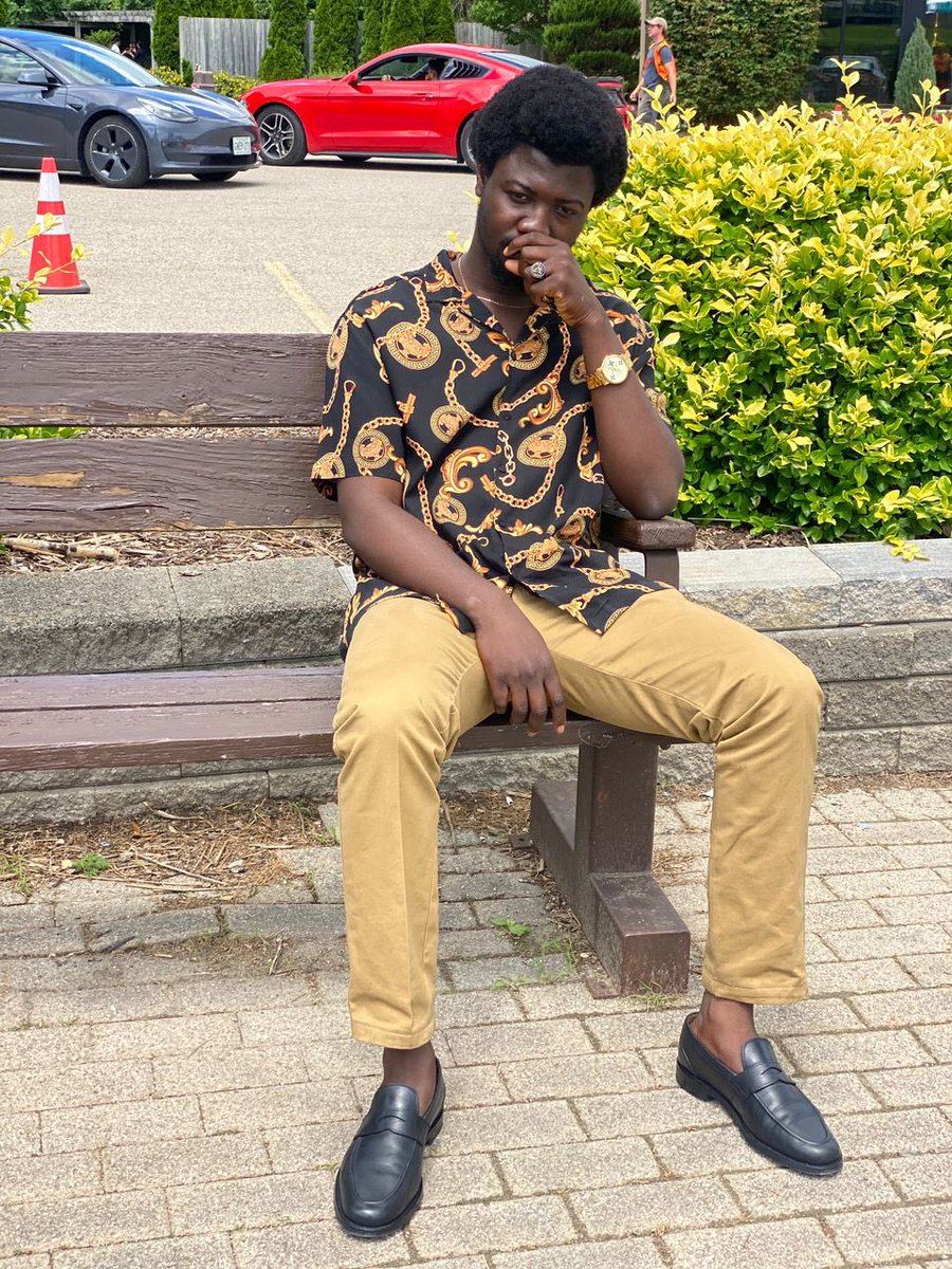 To <a href="/kaybeestunna/">Gosh💦</a> who has relentlessly sought the pinnacle of the best for Conti, to the leader who has steered the valiant men through adversity and triumph times, we celebrate your special day and the legacy you have made.🚩

Blessings From Mother Of All👸
Blessings From Odikuro