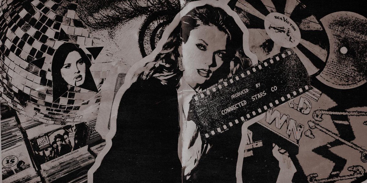 ᅠ
ᅠ
ᅠ
ᅠ
ᅠ      𝖼𝗈𝗇𝗇𝖾𝖼𝗍𝖾𝖽    𝘀𝘁𝗮𝗿𝘀    𝗋𝖾𝖼𝗈𝗋𝖽𝗌﹗
ᅠ

            ⠀  all     𝒮𝚃𝙰𝚁𝚂      have 
             their      𝐜𝐨𝐧𝐬𝐭𝐞𝐥𝐥𝐚𝐭𝐢𝐨𝒏.  .  .  🎸
            ──────────────────
ᅠ
ᅠ              ✶ ۫ ; más 𝐢𝐧𝐟𝒐 abajo.