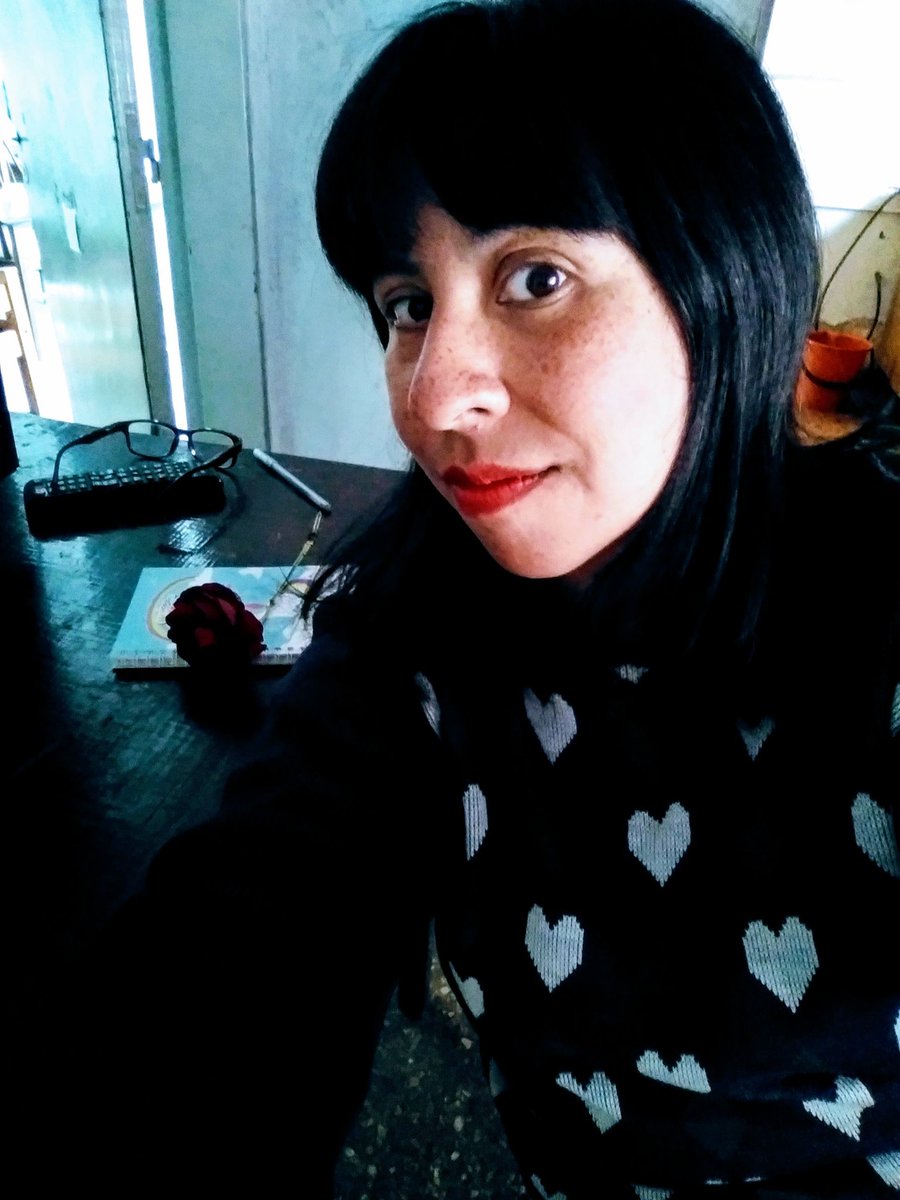 Sábado de escritura💃