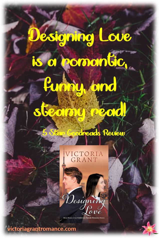 VGrantRomance's tweet photo. 🧡Designing Love Book 3 #onsale #99cents
Can a blunt pragmatist & a hopeful romantic design a relationship that works?
https://t.co/adAPNfl9CR
#fallread #romcom #romance #romancereaders #familyseries #lovestory #booklover #weddingsinbooks #bookboost #romancenovels https://t.co/YtpzhjpEc4