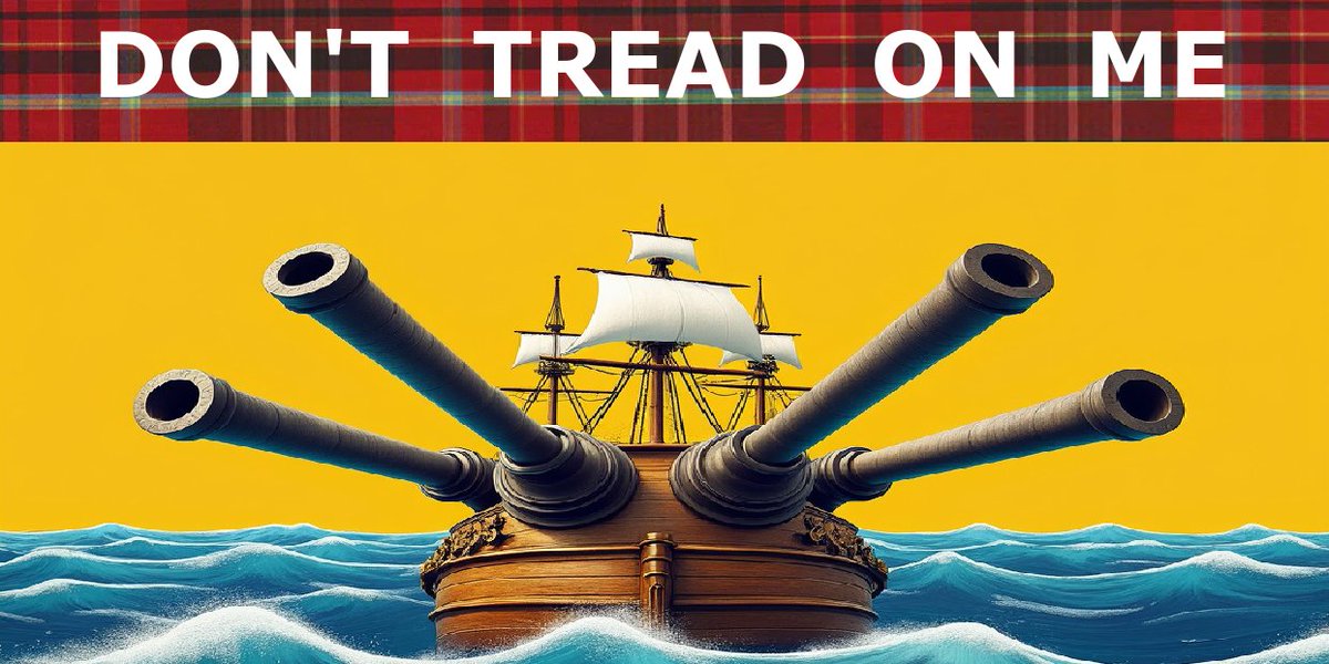 Libertarian Parties of New Brunswick tweet media