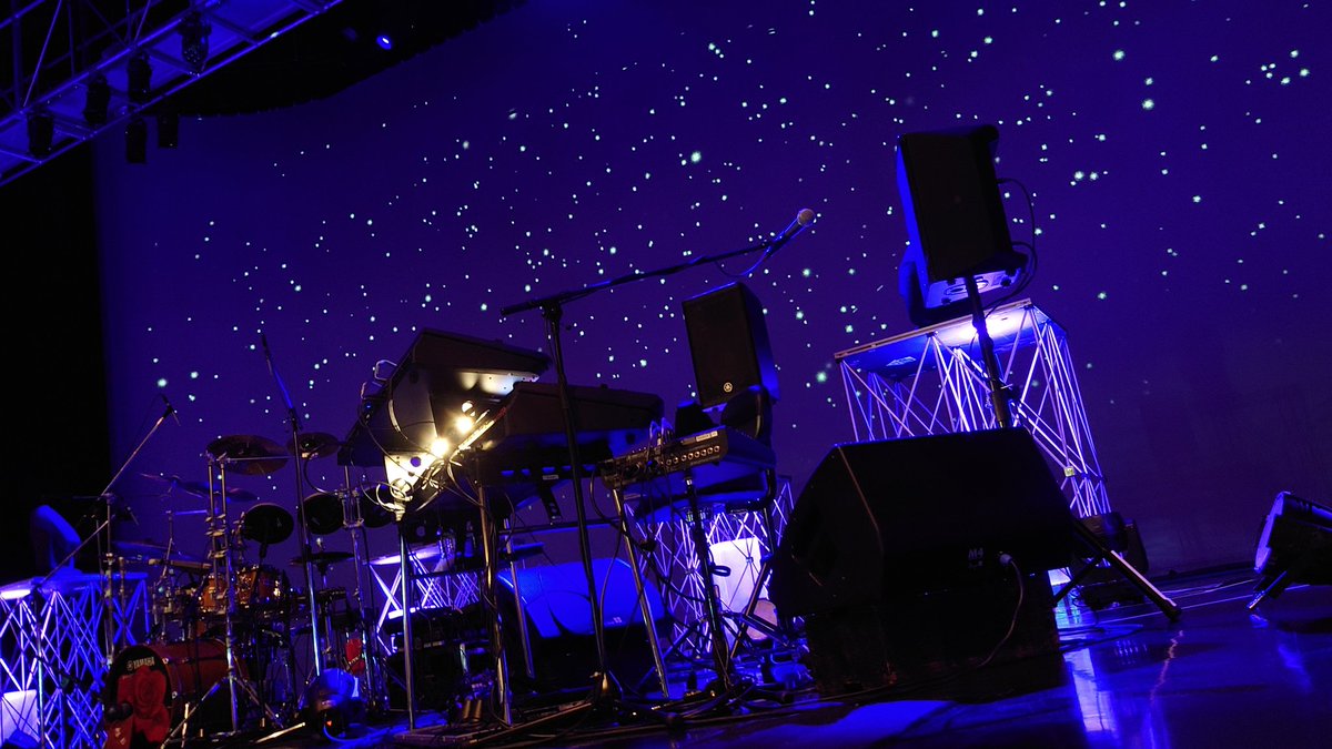 1966chieko's tweet photo. かつしかトリオ、

大好きすぎる(⁠ ⁠◜⁠‿⁠◝⁠ ⁠)⁠♡
最高のライブでした！
#かつしかトリオ
#なんばHatch https://t.co/fSQDnigIa9